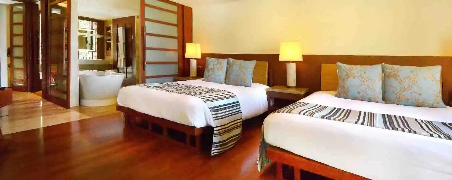 Centara Grand Beach Resort & Villas Krabi-1